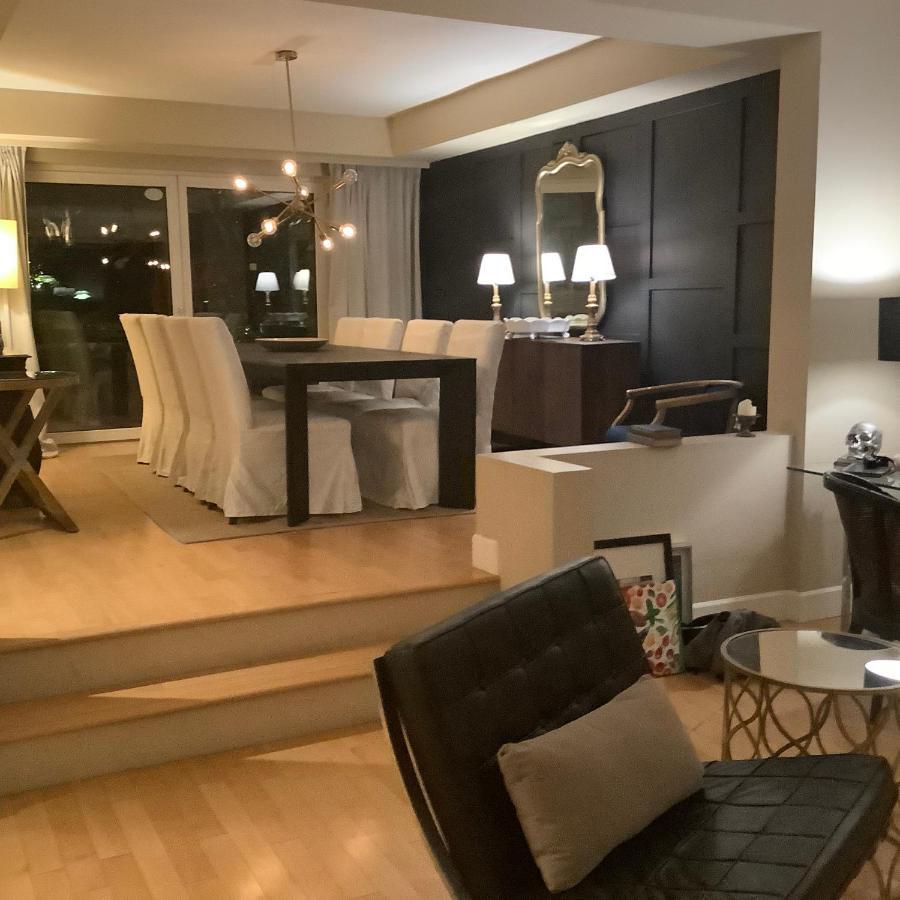 Suite Smart Vancouver Exteriör bild