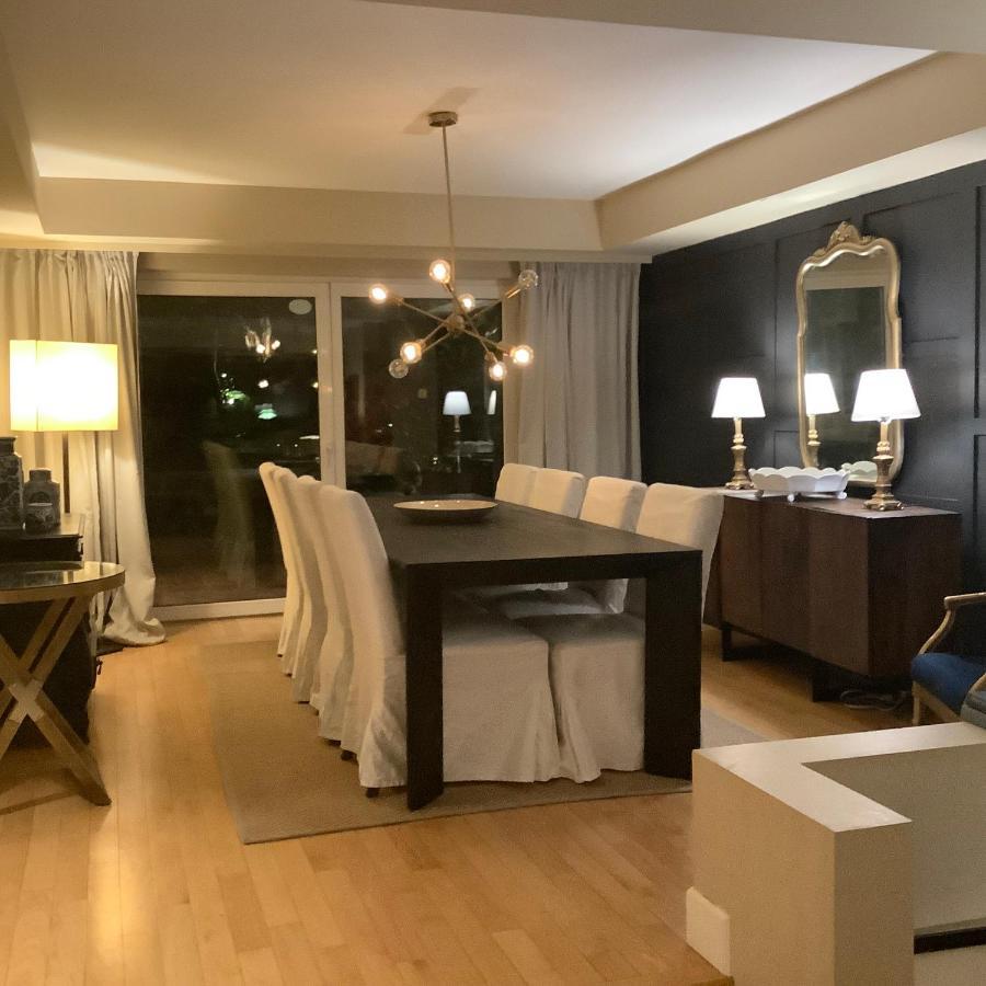Suite Smart Vancouver Exteriör bild