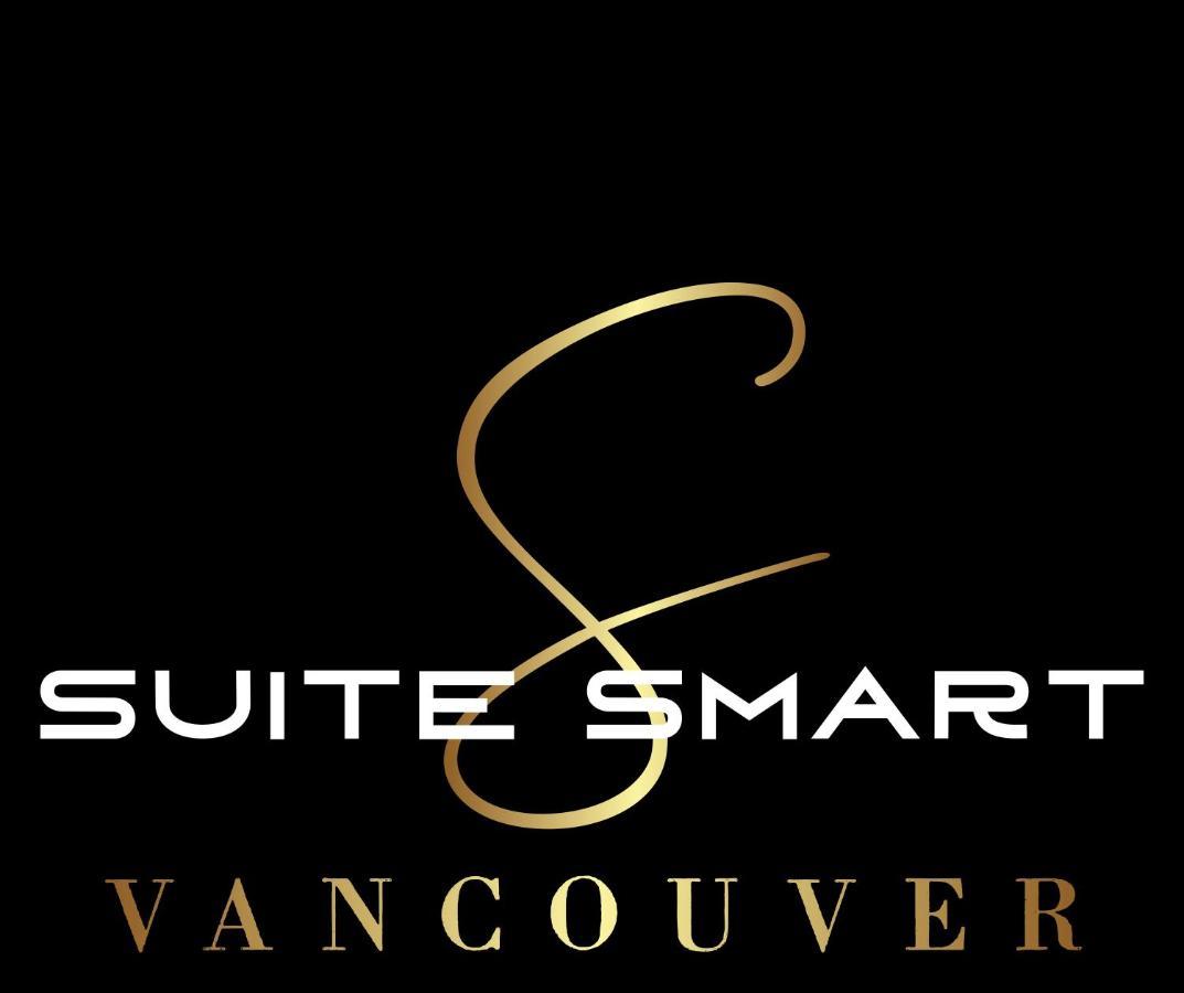 Suite Smart Vancouver Exteriör bild